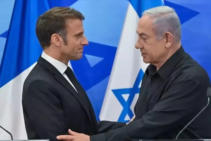 Netanyahu