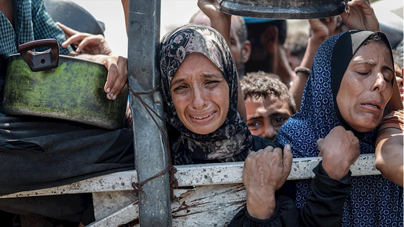 İşgal altındaki Batı Şeria