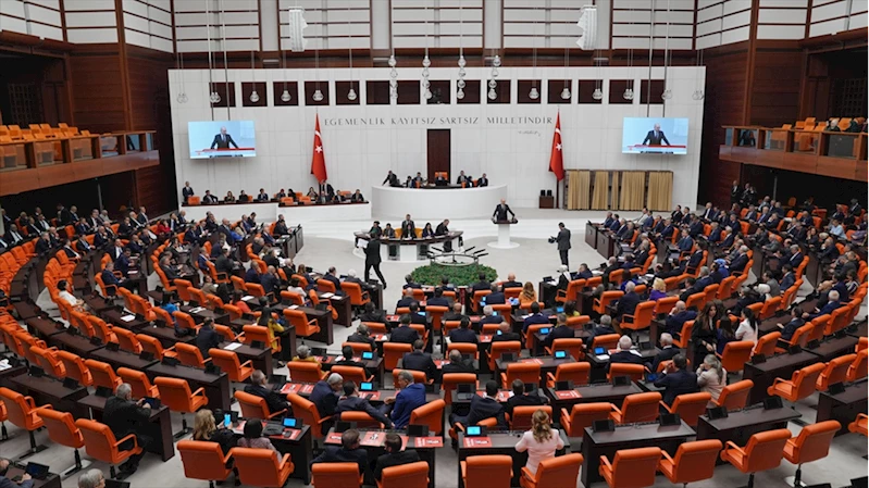 Milletvekilleri bakanlıkları 