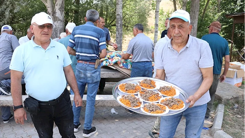 Memleket özlemlerini 