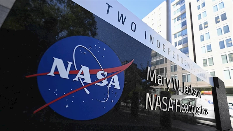 NASA, 1958