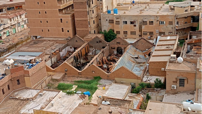 Sudan