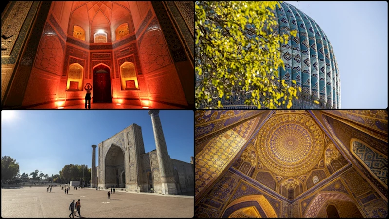 Özbekistan
