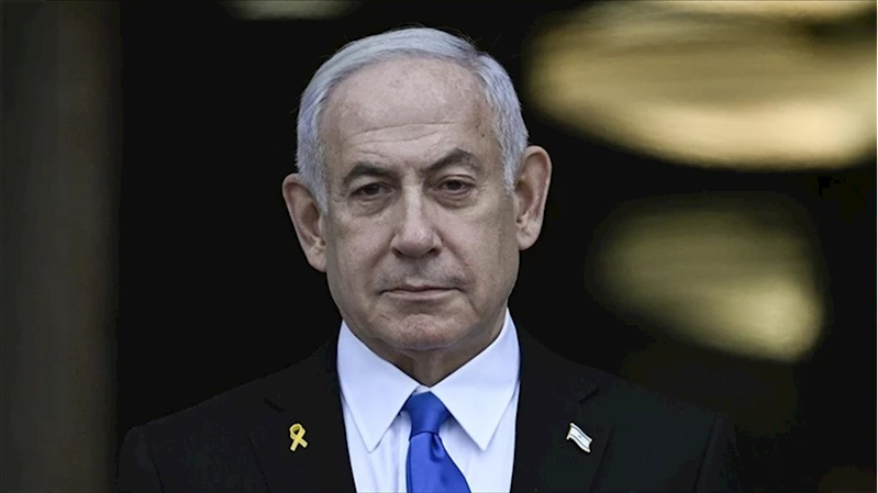 Amerikan kamuoyunda Netanyahu
