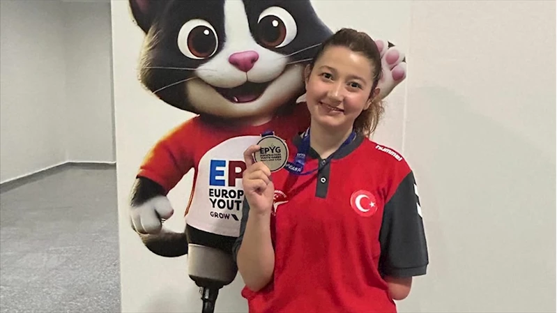 Sümeyye Sude Öztunç
