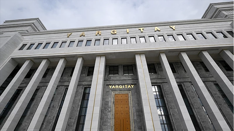 Yargıtay, kiracıyı evden çıkarmak için sayaçları söken emlakçının cezasını onadı