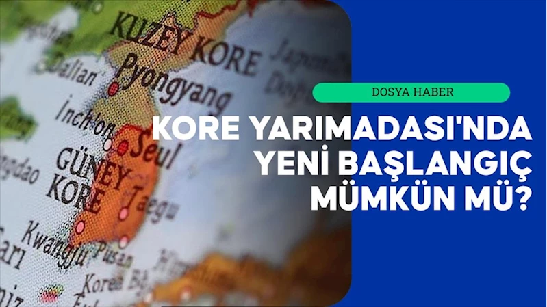 Kore Yarımadası yarım asırdır normalleşmeye çalışırken, yeni nesil birleşme heyecanını yitirmiş durumda