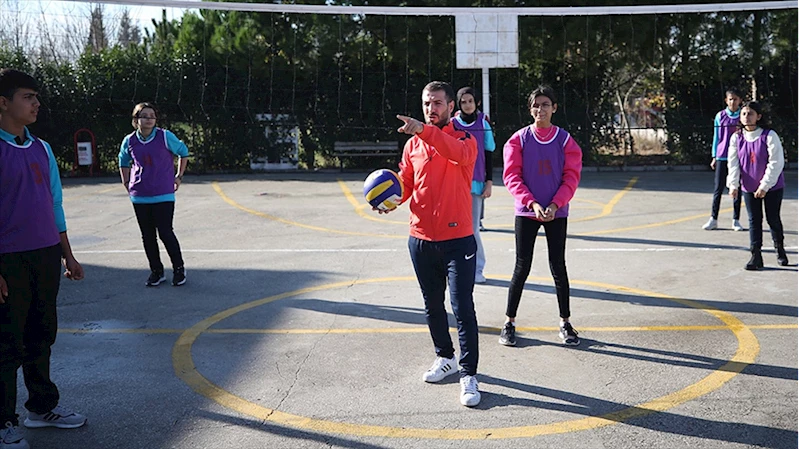 MEB, beden eğitimi alanında milli sporculardan sözleşmeli öğretmen ataması yapacak