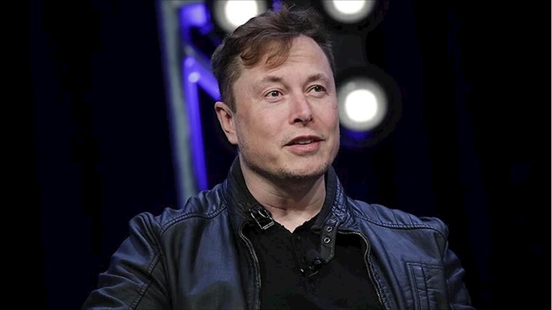 Musk, ABD