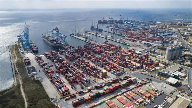 Dış ticaret mevzuatına aykırı davranan firmalara 6 ayda 5,9 milyar lira ceza kesildi