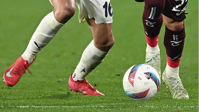 Süper Lig