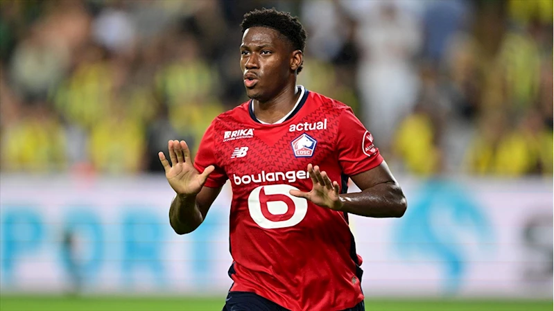 Juventus, Kanadalı futbolcu Jonathan David