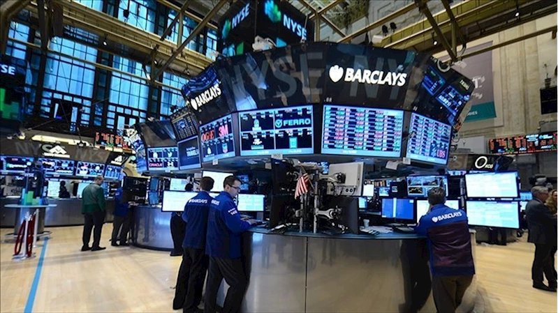 Küresel piyasalarda gözler FOMC toplantı tutanaklarında