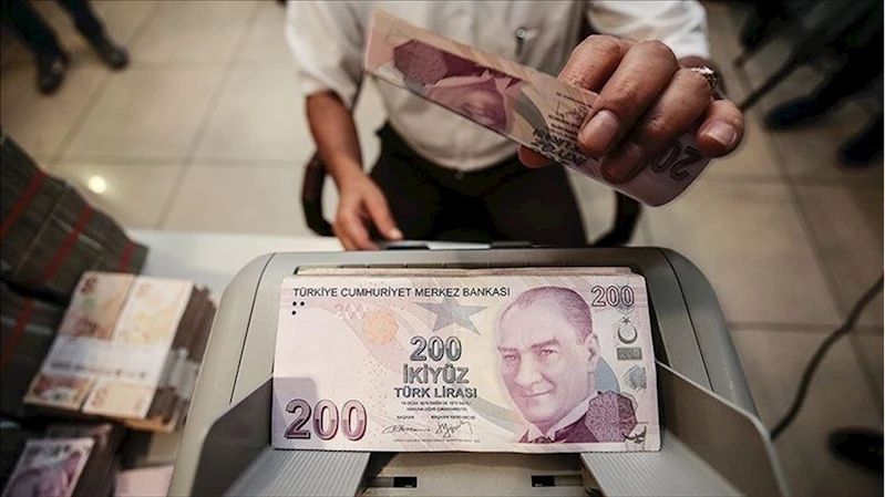 Temmuz ayı yaşlı ve engelli aylıkları hesaplara yatırılmaya başlandı