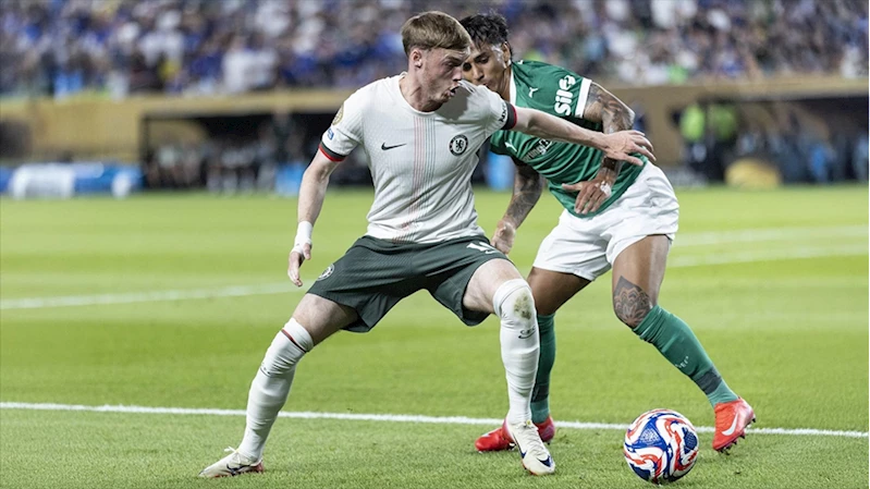 FIFA Kulüpler Dünya Kupası