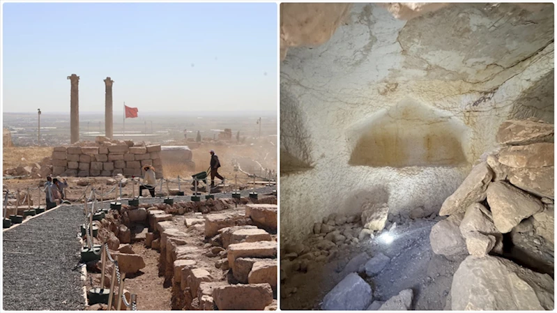Urfa Kalesi