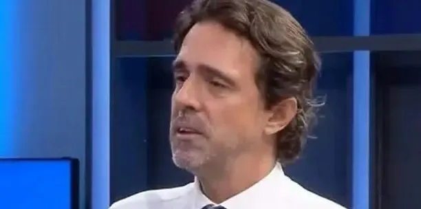 Son dakika haberi... Gazeteci Timur Soykan gözaltına alındı