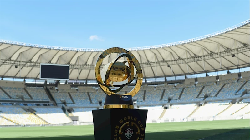 FIFA Kulüpler Dünya Kupası