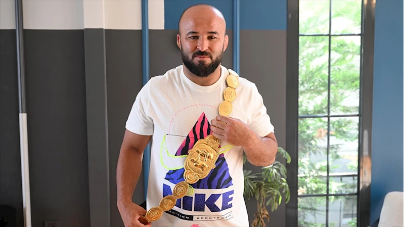 Kırkpınar