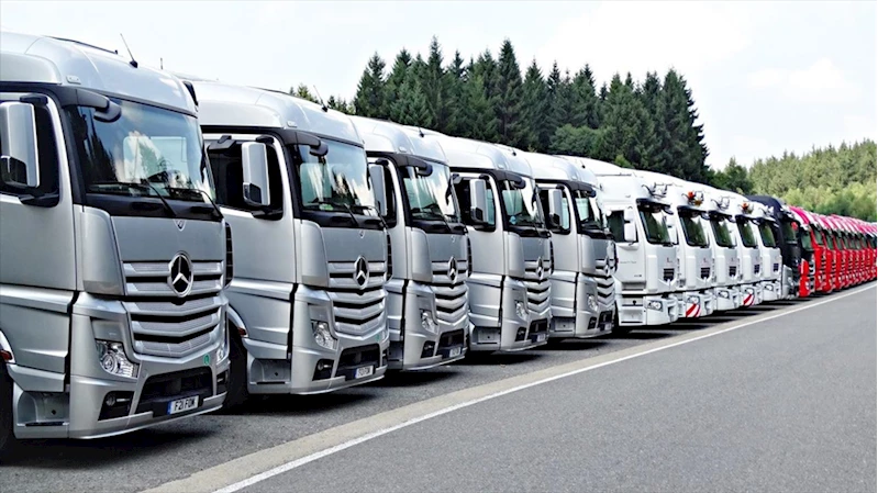 Daimler Truck, 2030’a kadar Almanya