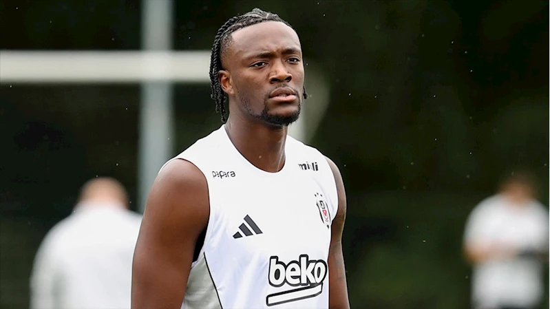 Beşiktaş