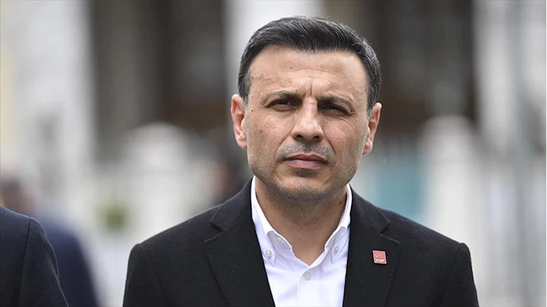 CHP İstanbul İl Başkanlığı seçimine hile karıştırıldığı iddiasıyla 10 şüpheli ifadeye çağırıldı