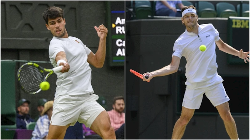 Wimbledon