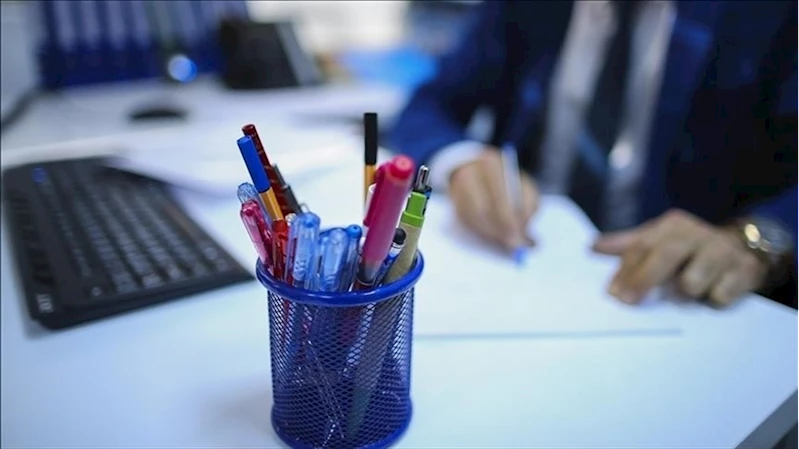 Bazı bakanlık ve kurumlara 2 bin 659 kadro ihdas edildi