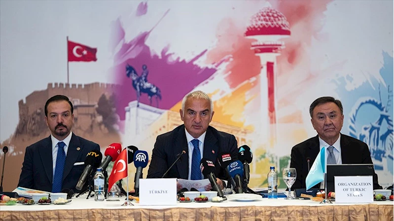 Ankara, 
