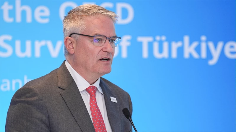 OECD, yaşlanan nüfusun ciddi iş gücü açıkları ve mali baskılar yaratmasını öngörüyor
