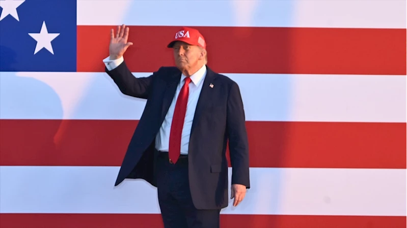 Avustralya, Trump