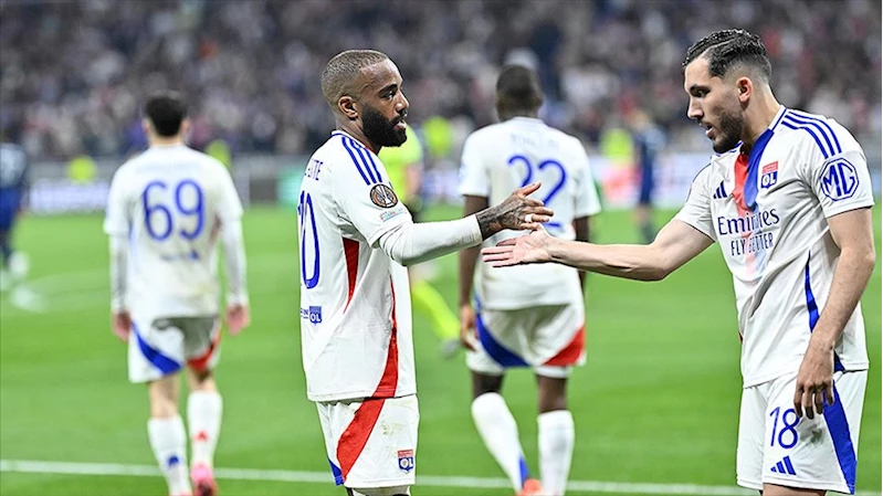 Olimpik Lyon