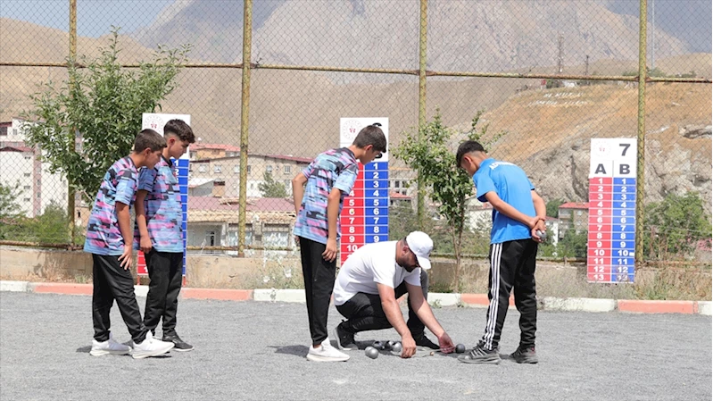 Hakkari