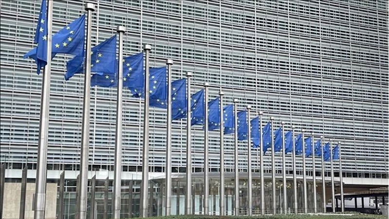 AB krizlere karşı kritik malzeme stoklayacak