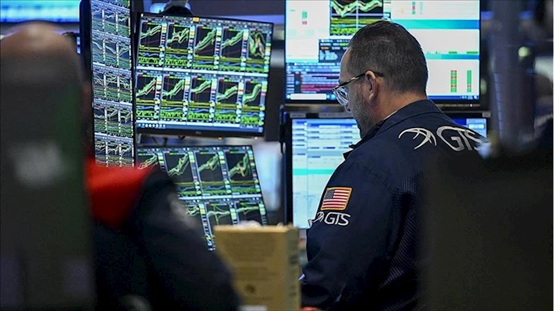 Küresel piyasalar FOMC toplantı tutanaklarına odaklandı