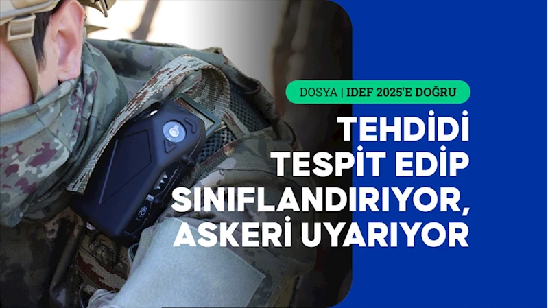 Teknoloji askerin 