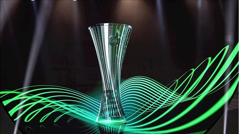 UEFA Konferans Ligi