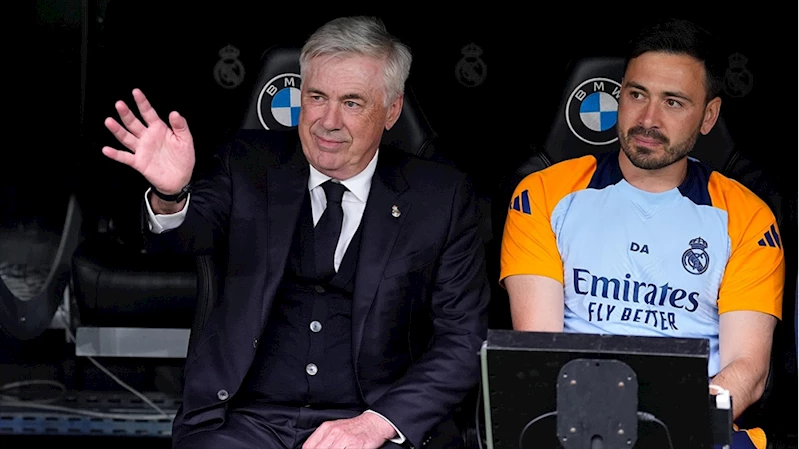 Carlo Ancelotti