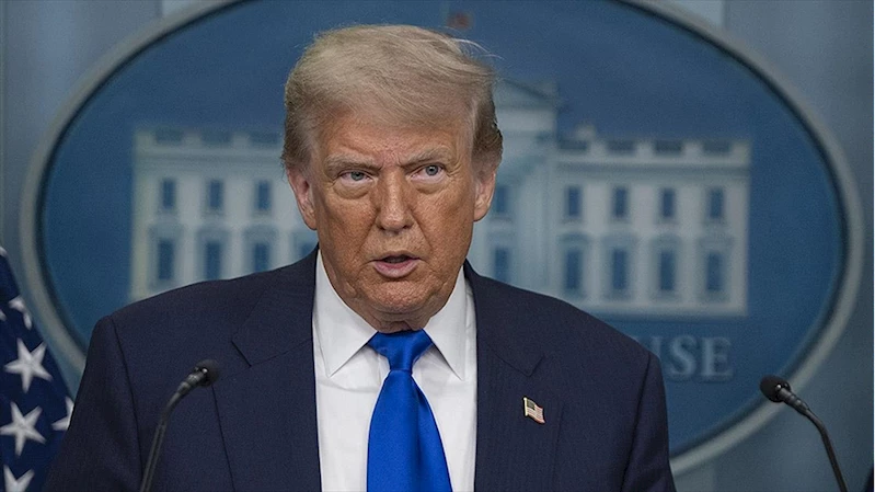 Trump, Gazze’de bir uzlaşmanın kesin olmadığını ancak gerçekleşme ihtimalinin yüksek olduğunu belirtti