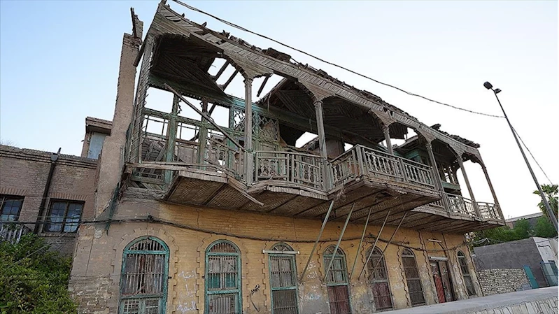 Bağdat
