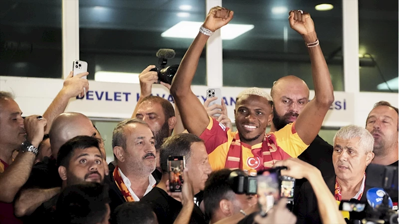 Galatasaray