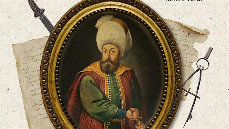 Asırlarca hüküm süren Osmanlı Devleti
