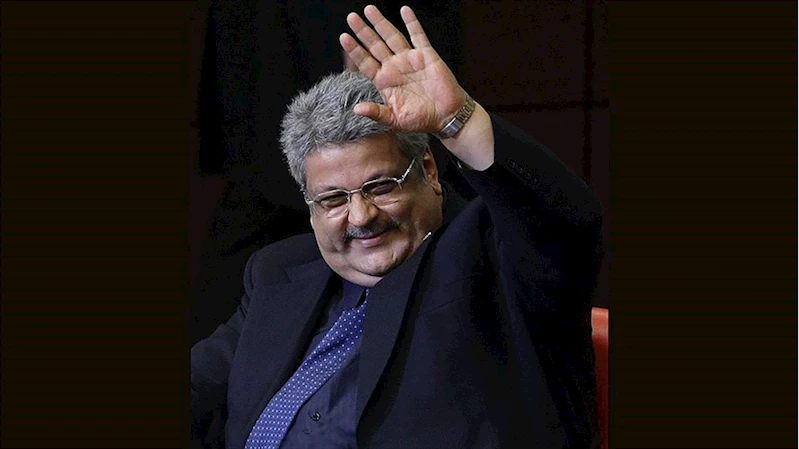 Başarılı yapımlara imza atan Osman Yağmurdereli, vefatının 17. yılında anılıyor