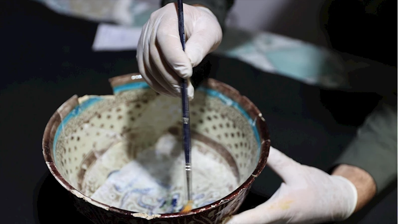 UNESCO Dünya Miras Geçici Listesi