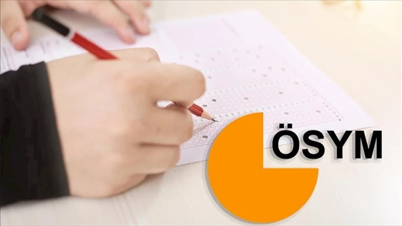 2025-YKS tercih işlemleri süreci başladı