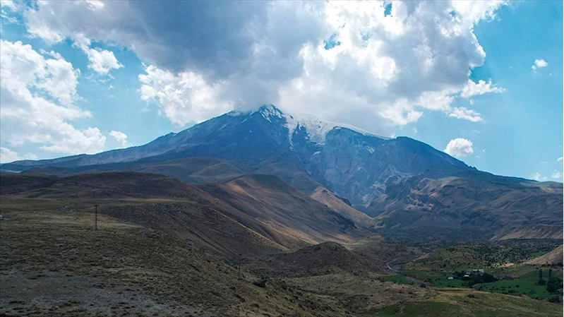 Ağrı Dağı