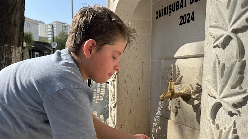 Sıcaklık bu hafta da mevsim normallerinin üzerinde seyredecek