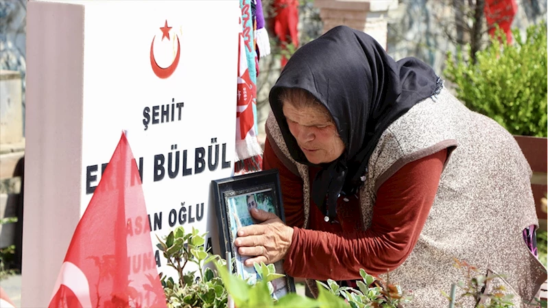 Şehit Eren Bülbül