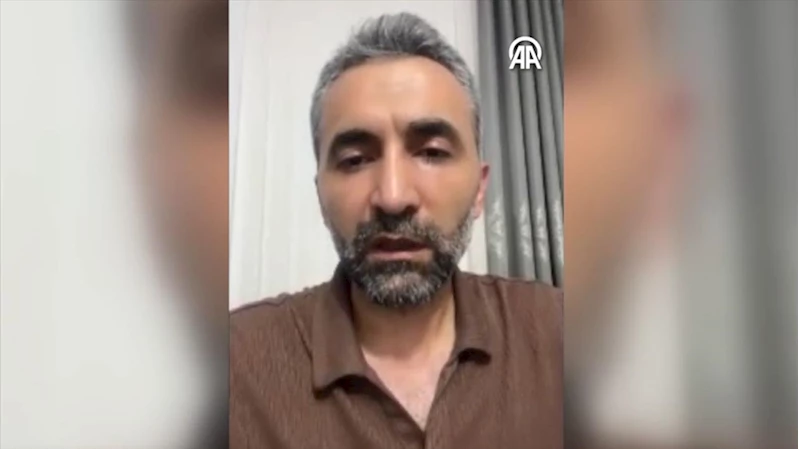 Küresel Sumud Filosu, Gazze