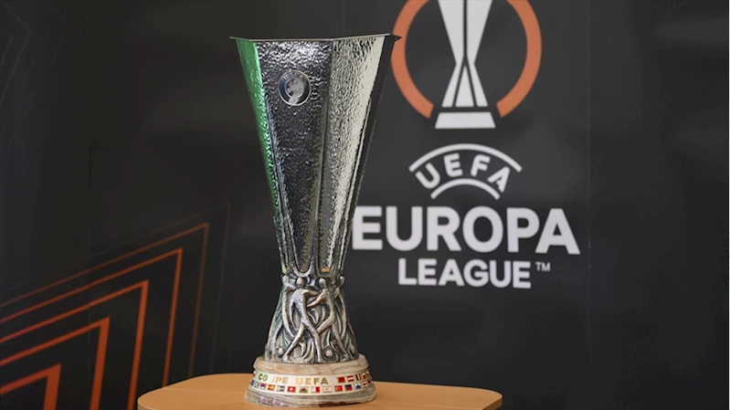 UEFA Avrupa Ligi